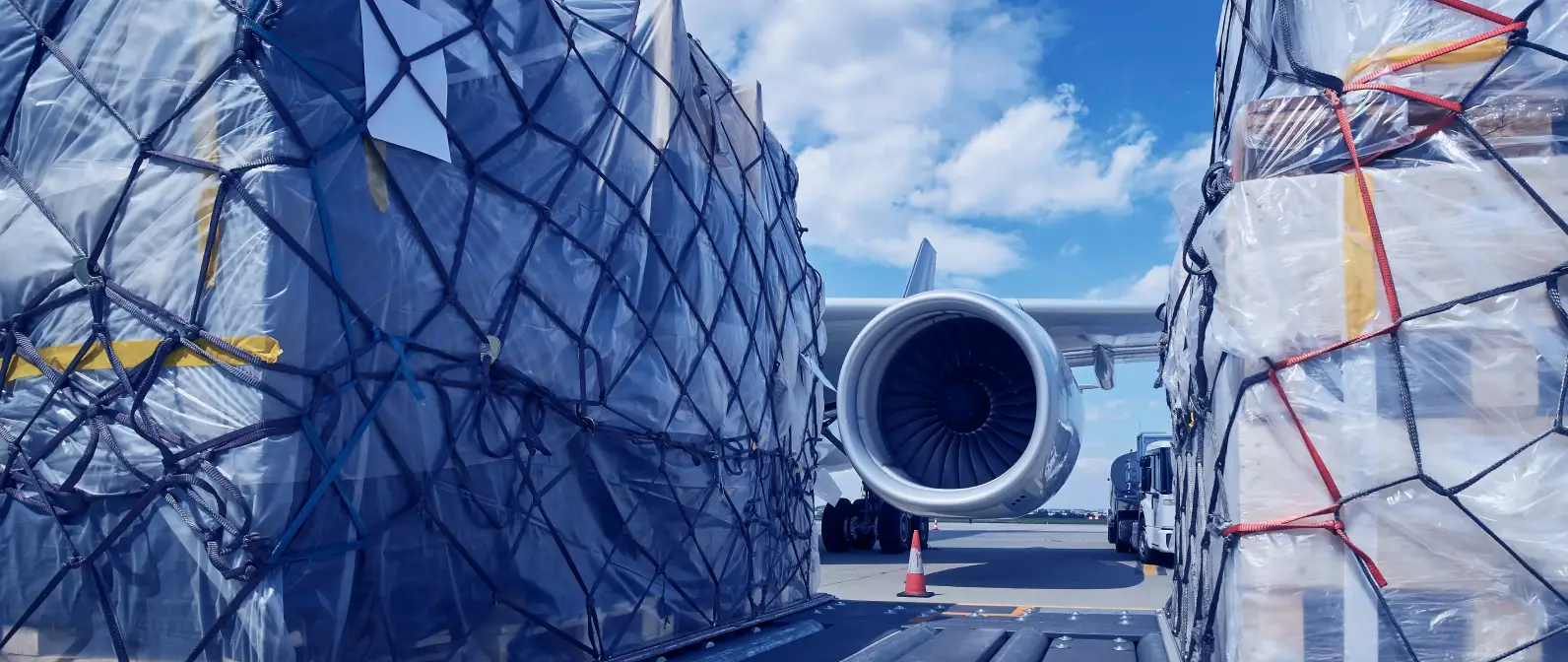 Consolidation Services